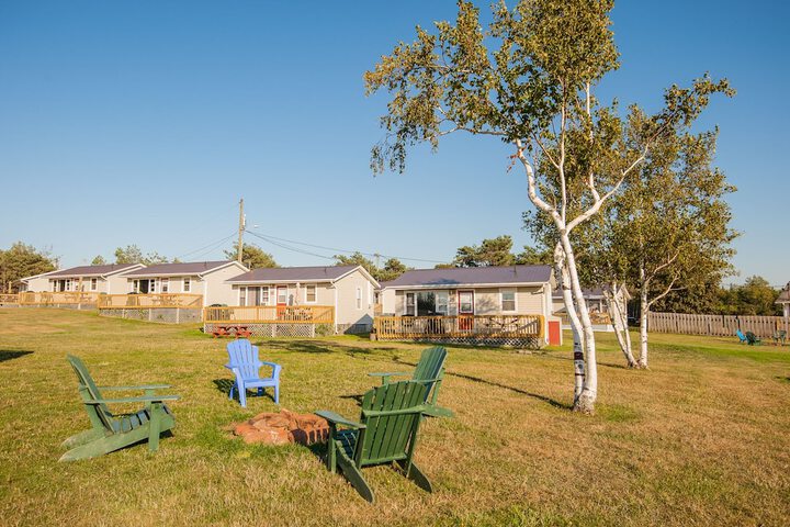 Cavendish Lodge & Cottages