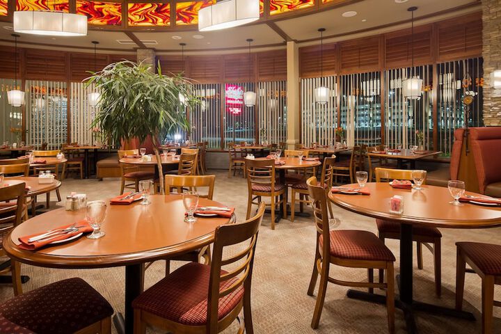 Best Western Plus Lamplighter Inn & Conference Centre