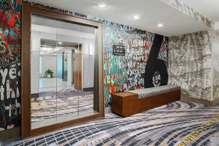 Hotel Interior 14 of 62