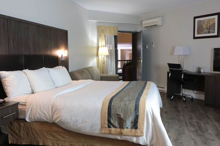 Best Western Laval-Montreal