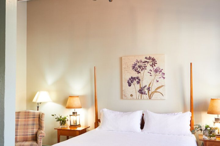 The Historic Brookstown Inn Trademark Collection by Wyndham