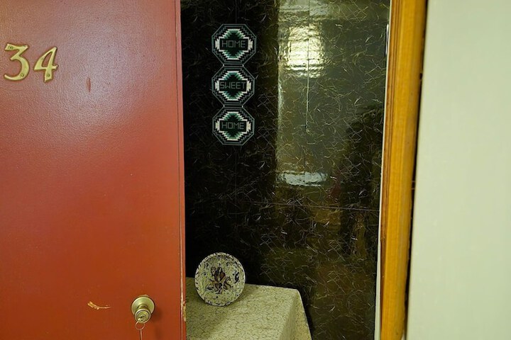 66 Motel