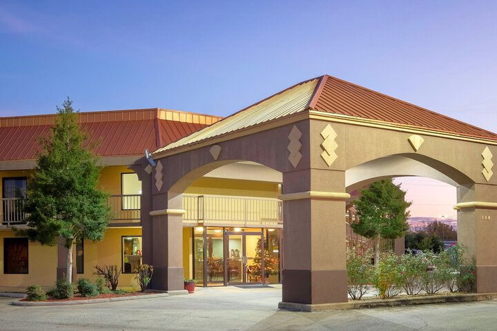 Red Roof Inn & Suites Oxford