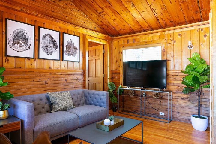 Chalet View Lodge