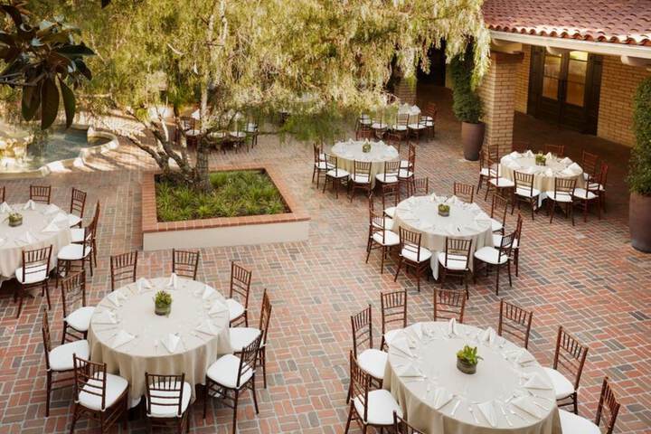 Rancho Bernardo Inn