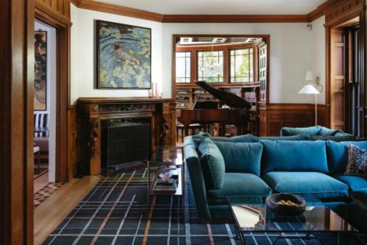 Norumbega Inn