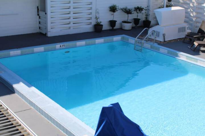 Pool 5 of 42