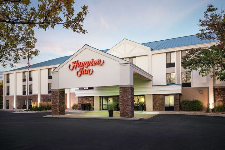 Hotel 1 of 28