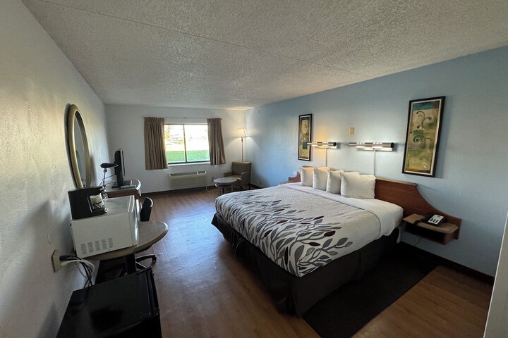 Sycamore Suites