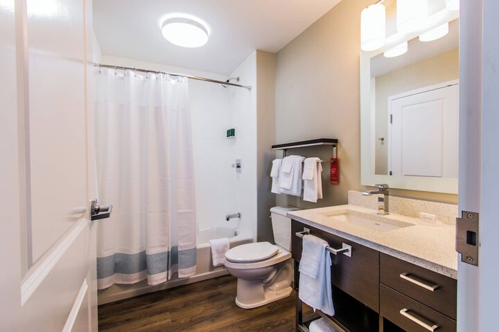 Towneplace Suites by Marriott Evansville Newburgh
