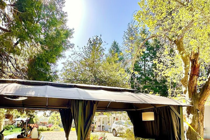 The Pines Inn and Cottages