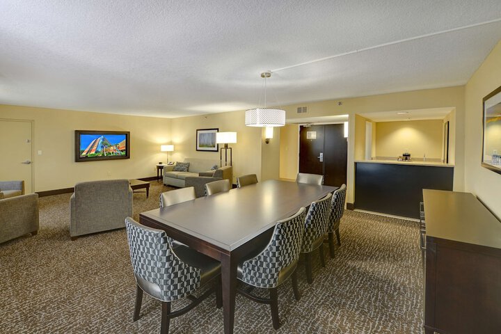 Hilton Orlando / Altamonte Springs