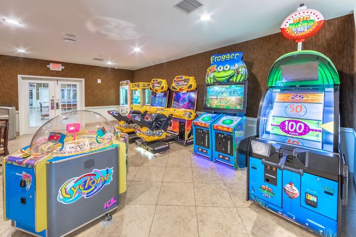 Holiday Inn Club Vacations Orlando Breeze Resort by IHG