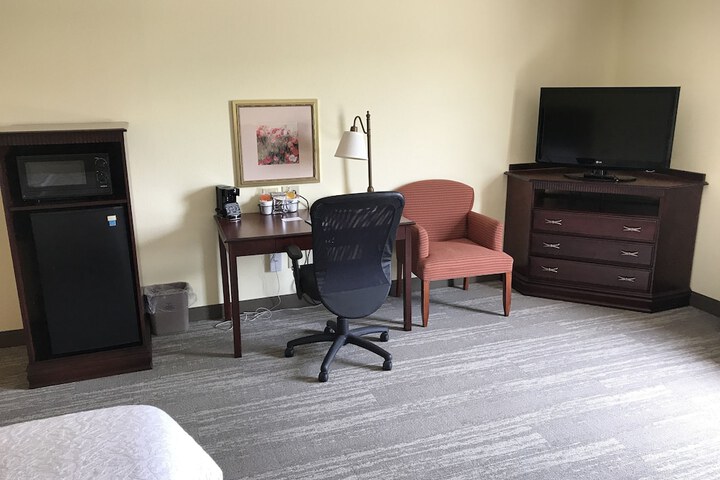 Hampton Inn & Suites Lamar