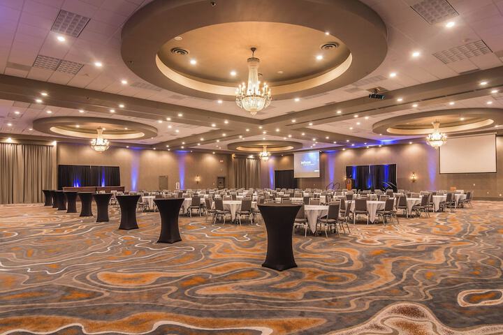 Delta Hotels by Marriott Fargo
