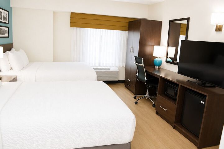 Sleep Inn Staunton