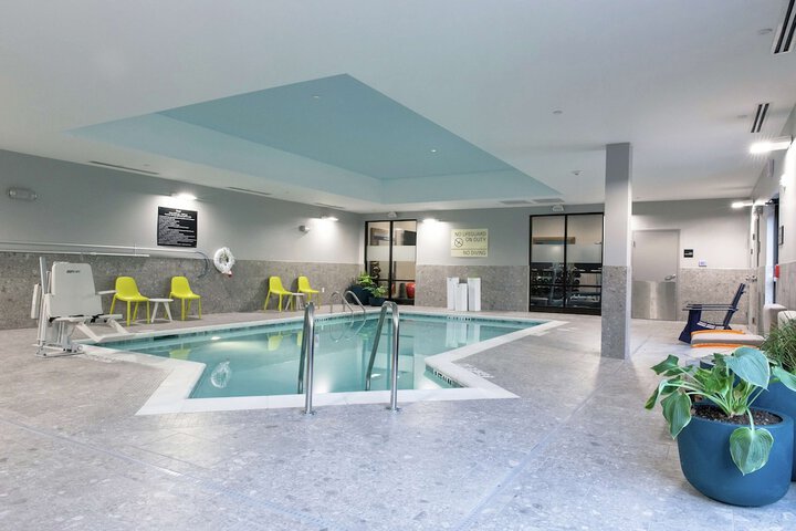 Hampton Inn Black Mountain