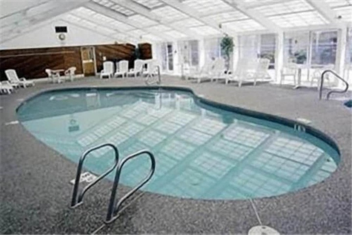 The Green Granite North Conway an Ascend Collection Hotel