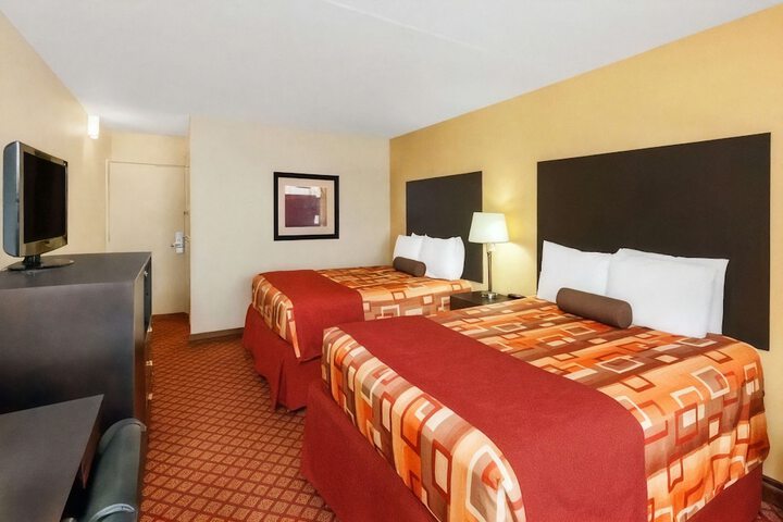 Comfort Inn Stillwater Near University Area