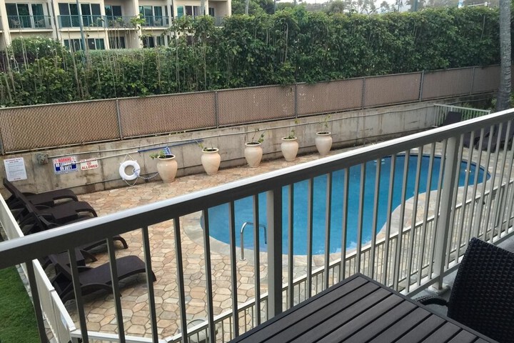 2 Bedroom Kauai Vacation Rental