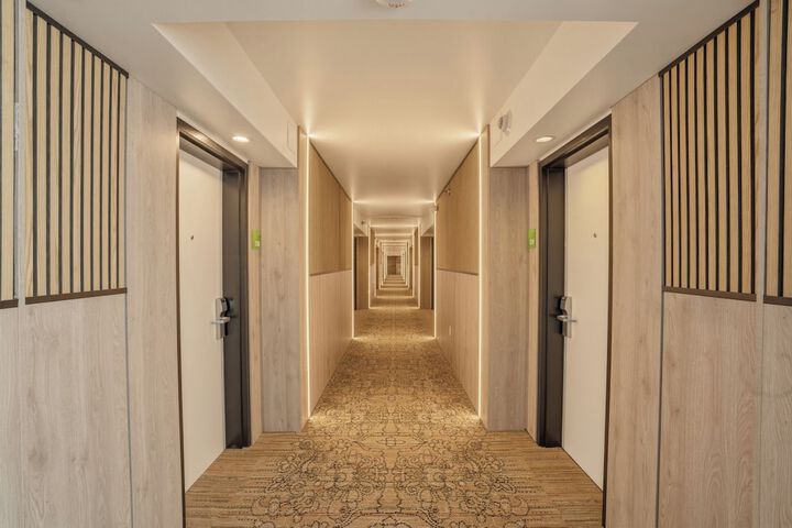 Kozy Hotel Dallas DFW Airport Area West