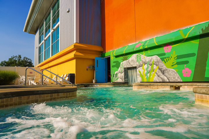Pool 13 of 64
