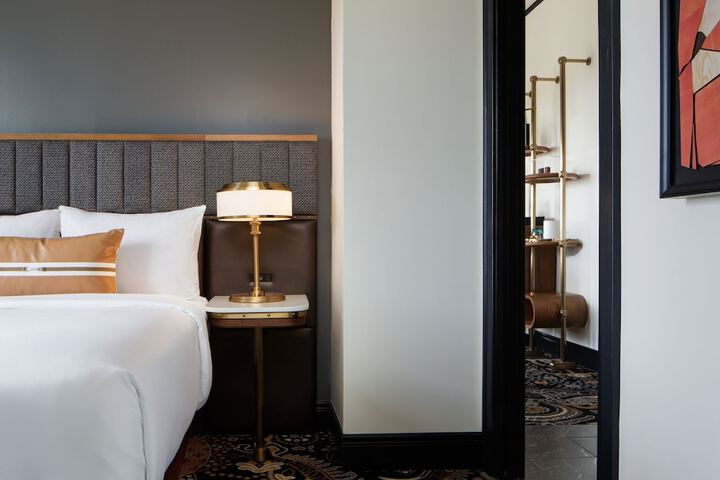The Lasalle Hotel Bryan College Station, a Tribute Portfolio Hotel