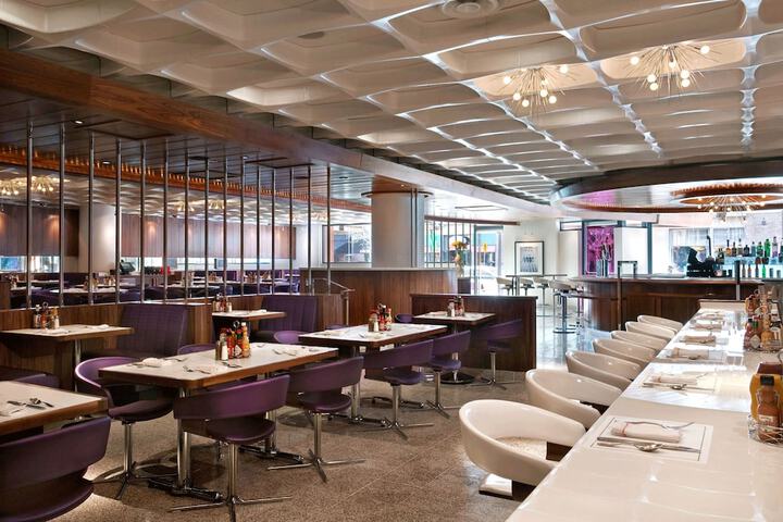 Hard Rock Hotel San Diego