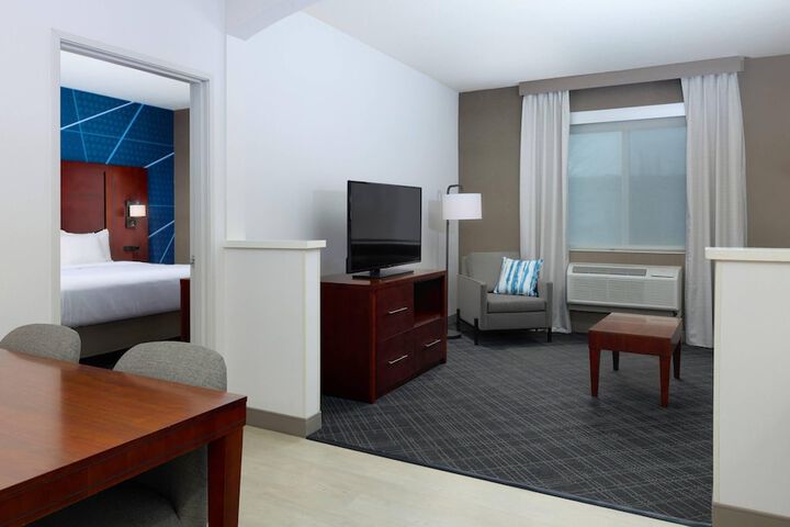 Comfort Suites Springfield-Eugene