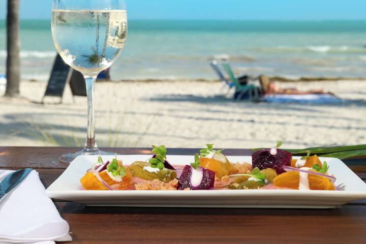 Southernmost Beach Resort and Guesthouses