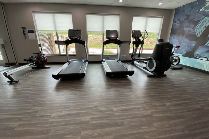 Hyatt Place Dallas / Rockwall