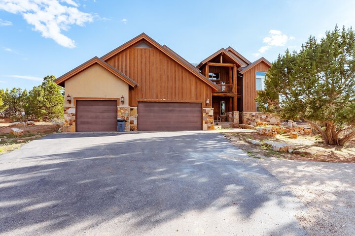 Zion Ponderosa Ranch Resort