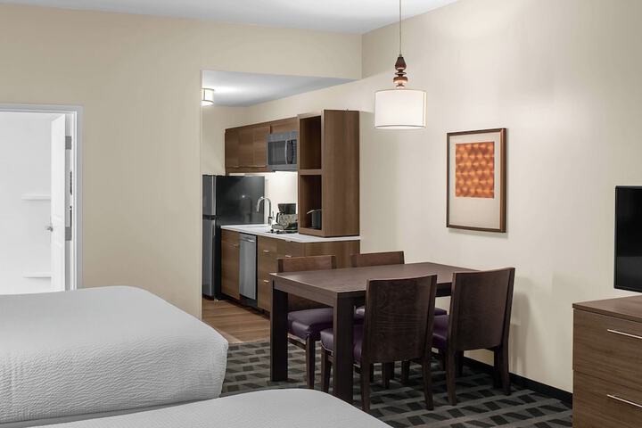 TownePlace Suites by Marriott Charlotte Fort Mill