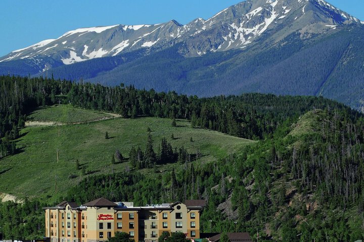 Hampton Inn & Suites Silverthorne