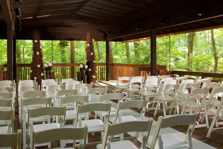 The Inn at Honey Run