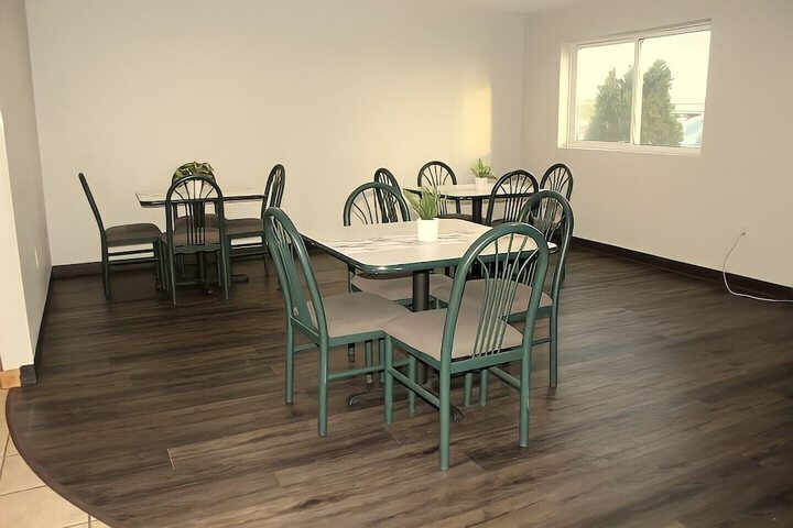 AmeriVu Inn and Suites - Stanley