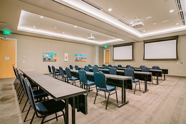Meeting 40 of 64