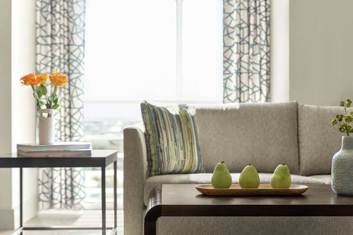 Hotel Alba Tapestry Collection by Hilton