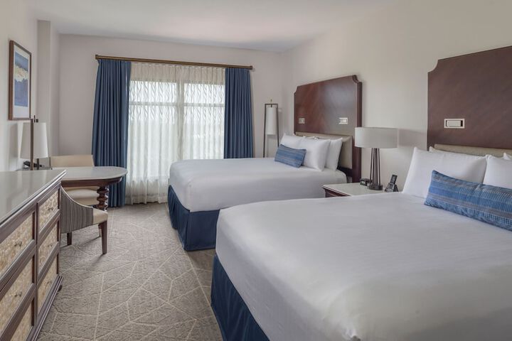 Wyndham Grand Orlando Resort Bonnet Creek