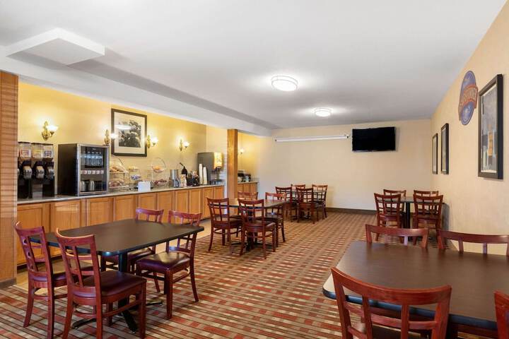 Baymont by Wyndham Spearfish