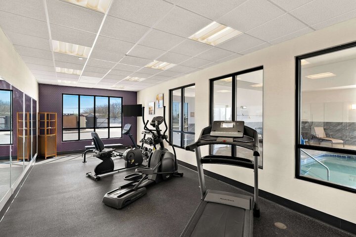 Health and Fitness 47 of 49