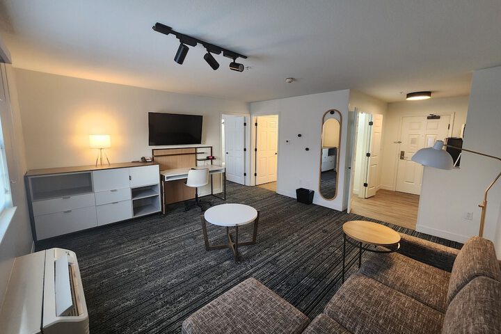 Towneplace Suites by Marriott Killeen