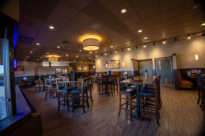 Holiday Inn Brookfield - ​​Milwaukee by IHG