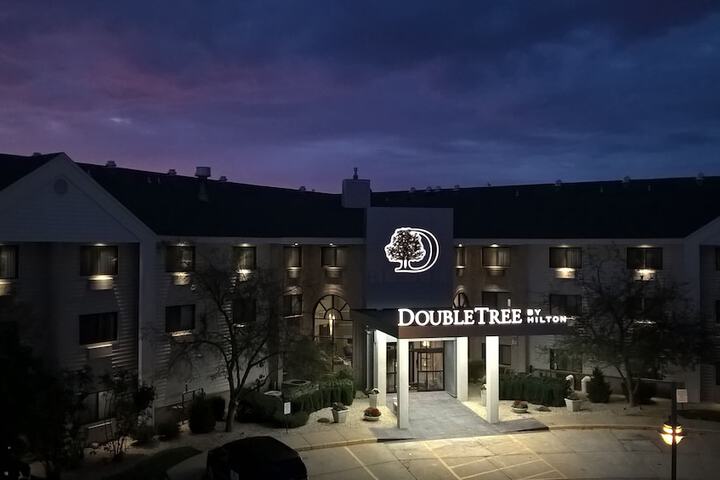 Hotel 6 of 109