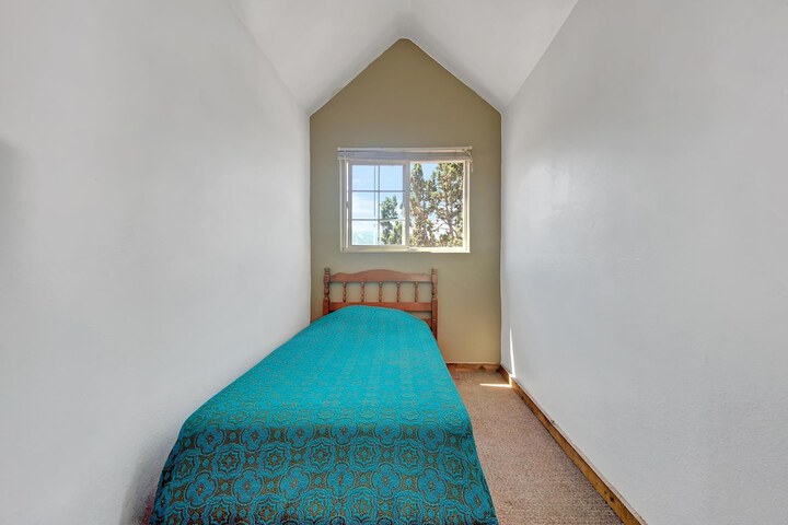 Eagles Roost - The Nest #11 at Wind Walker Homestead