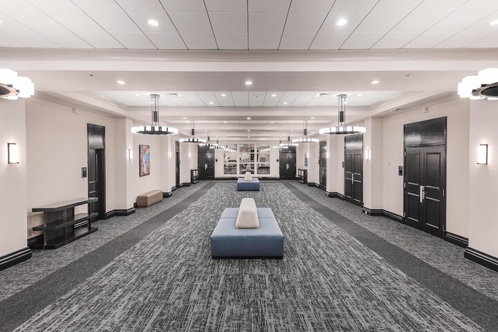 Hilton Birmingham Downtown at UAB