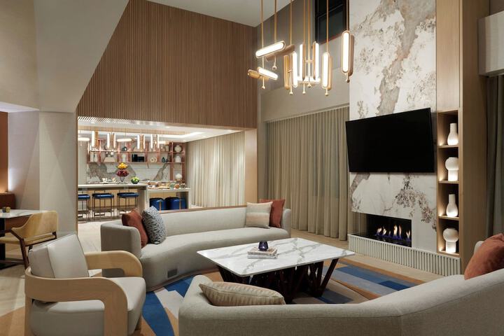 Kingston Marriott