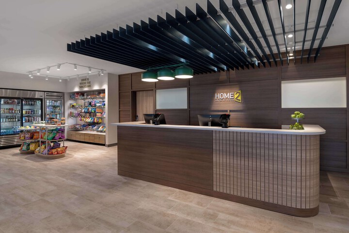 Home2 Suites by Hilton Sheboygan