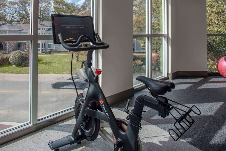 Hilton Garden Inn Charleston / Mt. Pleasant