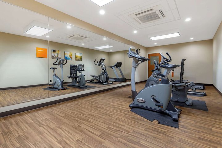 Health and Fitness 24 of 26